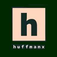 Huffmanx Logo