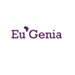 Eu'Genia Logo