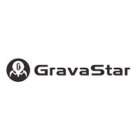 GravaStar Logo