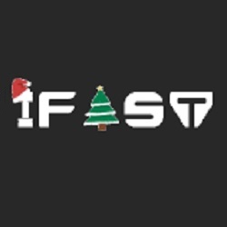 IFAST logo