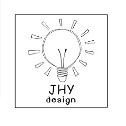 JHY Design Logo