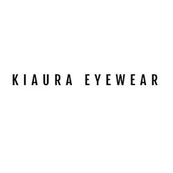 KIAURA Eyewear Logo