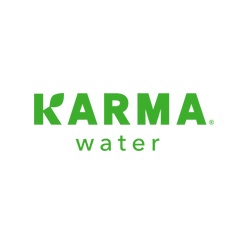 Karma Water Logo