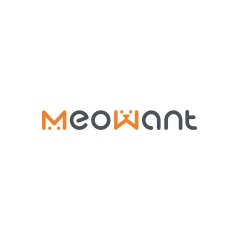 MeoWant Logo