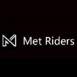 Metriders Logo