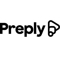 Preply Logo