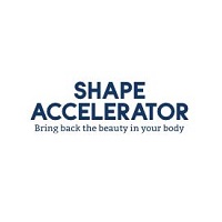 Shape Accelerator Logo