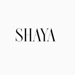 Shaya Logo