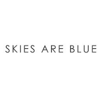 Skies Are Blue Logo