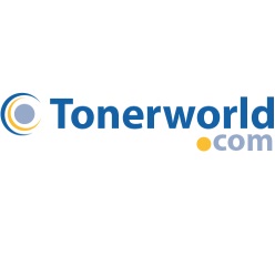 TonerWorld Logo