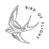 Bird of flight Logo
