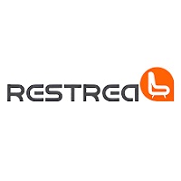 Restreal Logo