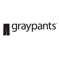 Graypants Logo