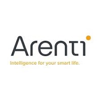 Arenti Logo