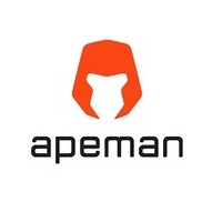 Apemans Logo