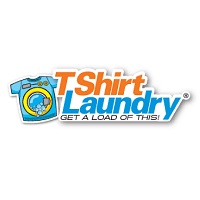 TShirt Laundry Logo