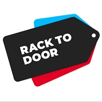 Rack to Door logo