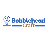 Bobblehead Craft Logo
