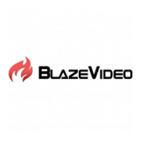 BlazeVideo Logo
