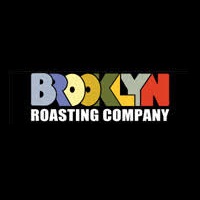 Brooklyn Roasting Logo