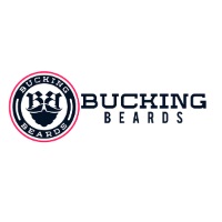 Bucking Beards Logo