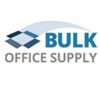 Bulk Office Supply Logo