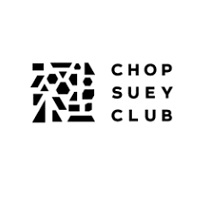 CHOP SUEY CLUB Logo
