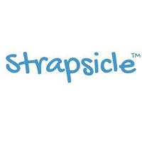 Strapsicle Logo