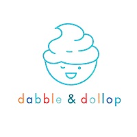 Dabble & Dollop Logo