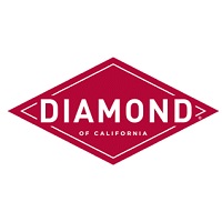 Diamond Nuts Logo