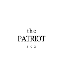 The Patriot Box Logo