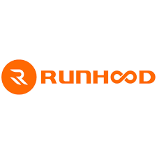 Runhood Power logo