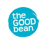 The Good Bean Logo