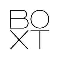 BOXT Logo