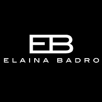 Elaina Badro Logo
