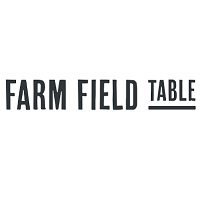 Farm Field Table Logo