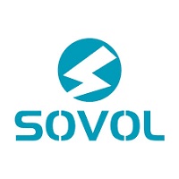 Sovol logo