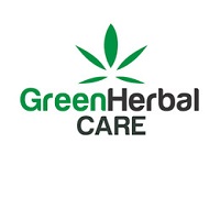 Green Herbal Care Logo