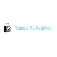 Stamps Marketplace Logo