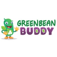 Green Bean Buddy Logo