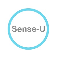Sense-U Logo