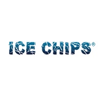 Ice Chips Logo
