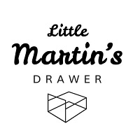 Little Martin's Drawer Logo
