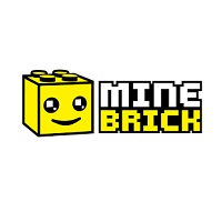 Mine Brick logo