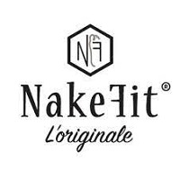 Nakefit Logo