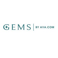 Gems by Ava Logo