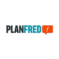 Planfred Logo