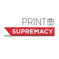 Print Supremacy Logo