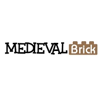Medievalbrick logo