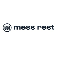 Mess Rest Logo